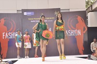 Apollo Cancer Hospital Fashion Show Photos